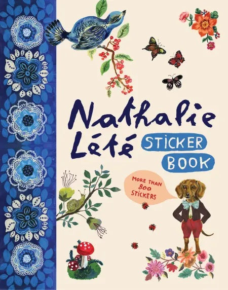 Nathalie Lete - ISLES STUDIO