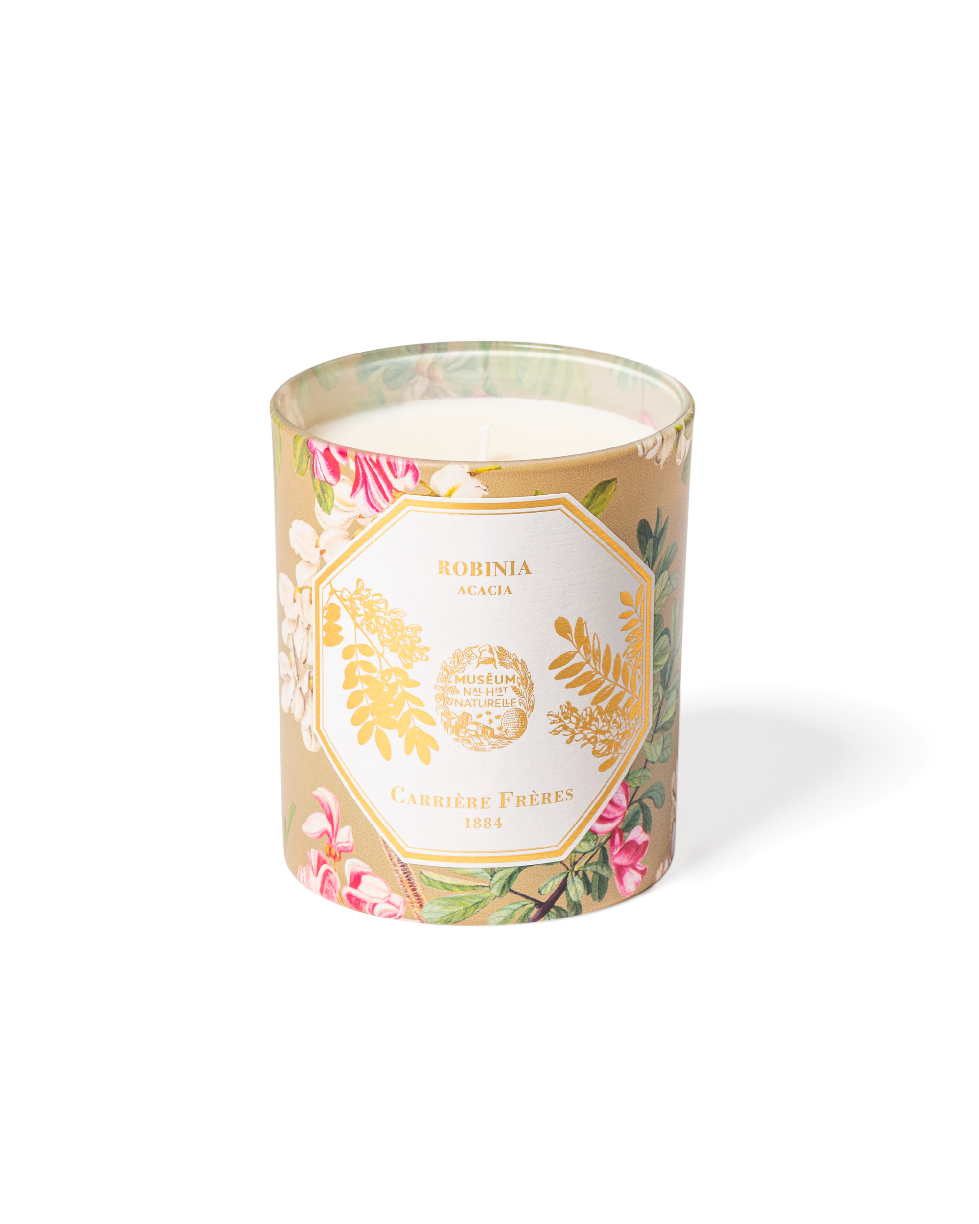 Carriere Freres Acacia Robinia Scented Candle