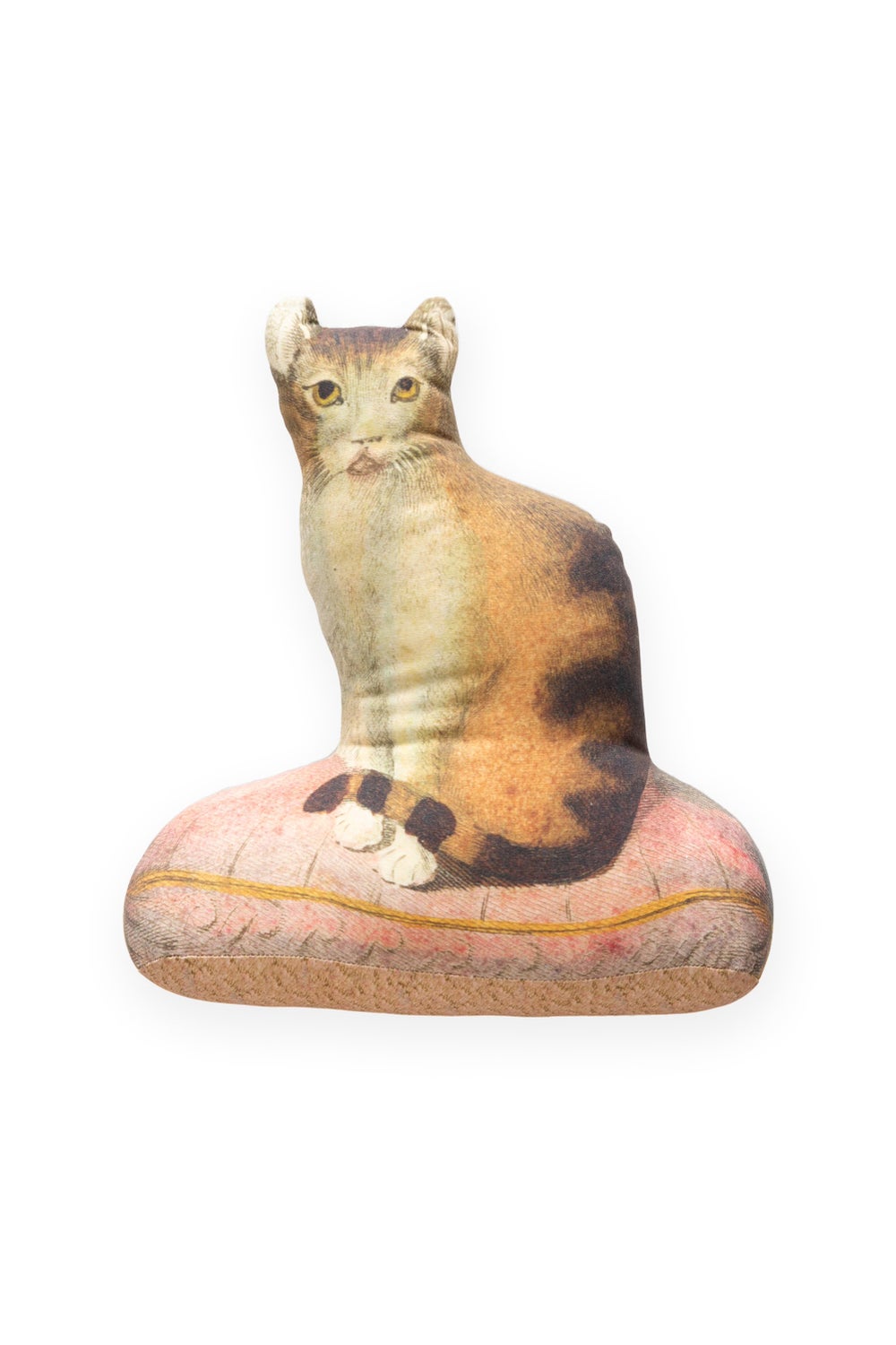 John Derian Cat Doll