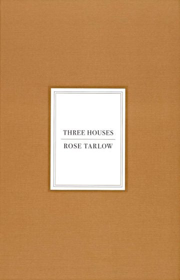 Three Houses