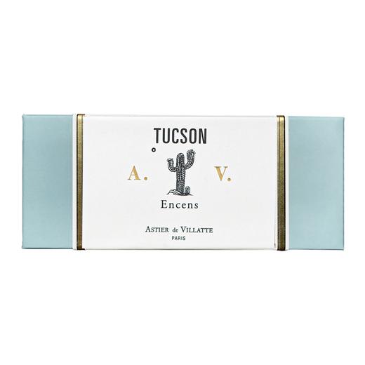 Astier de Villatte Tucson Incense Box