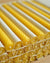 Lucienne Box of 9 Beeswax Candles