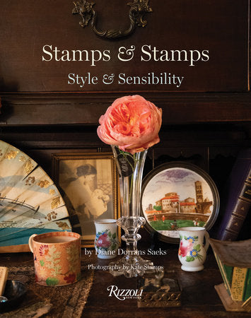 Stamps & Stamps: Style and Sensibility
