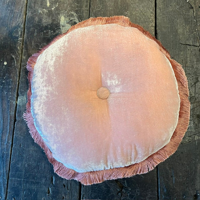 Anke Drechsel ピンク クッション Anke Drechsel Pink 18