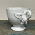 Astier de Villatte Cygne Tea Cup