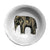 Astier de Villatte John Derian Elephant Dish