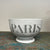 Astier de Villatte and John Derian Paris Bowl