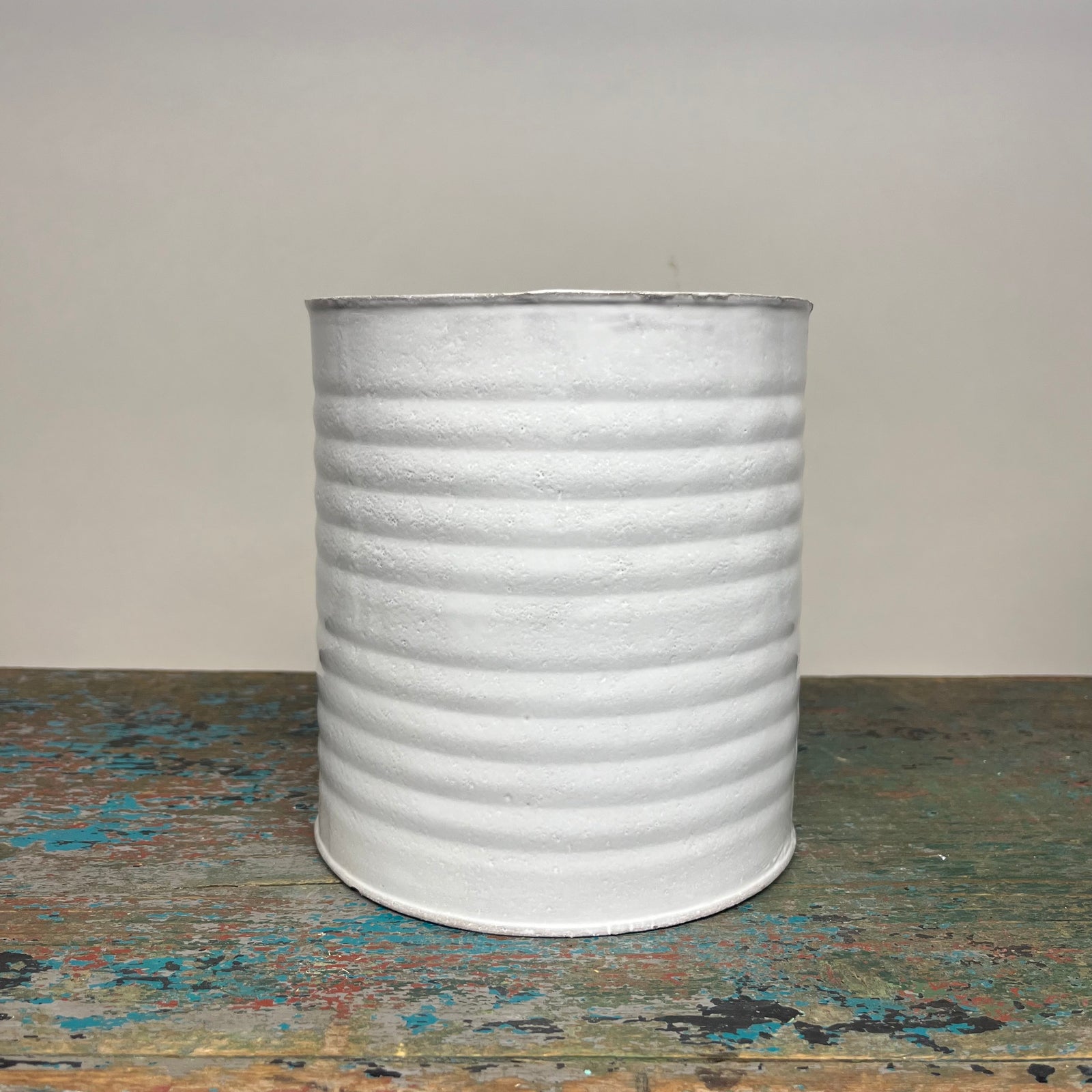 Astier de Villatte Very Large Conserve Vase