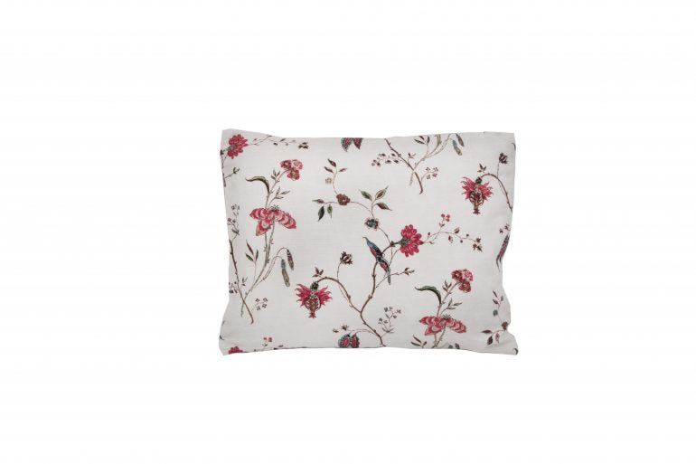 Antoinette Poisson Small Pillow in Coromandel