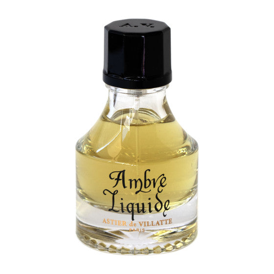 Astier de Villatte Ambre Liquide Perfume 30 ml spray