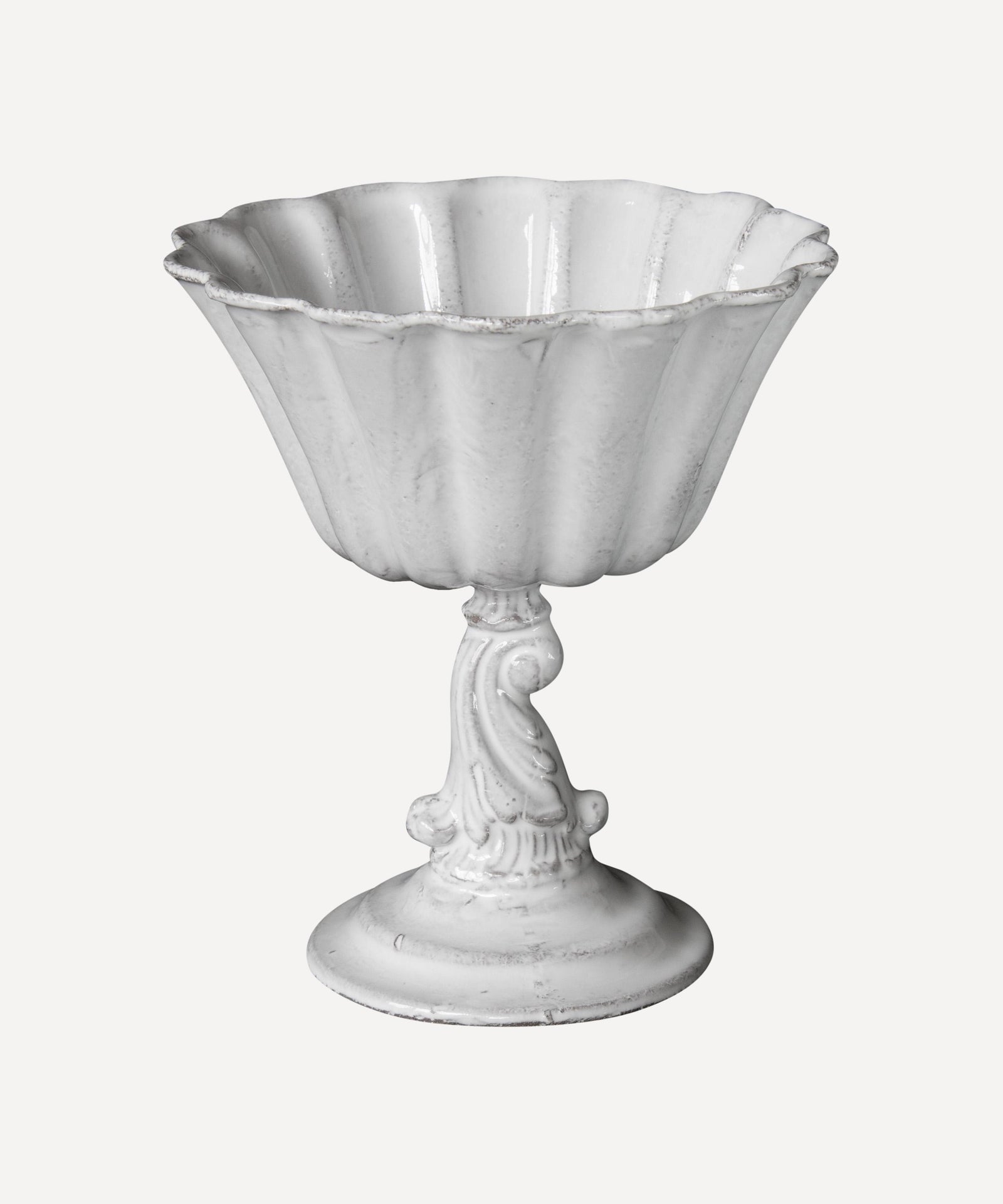 Astier de Villatte Small Tom Stand