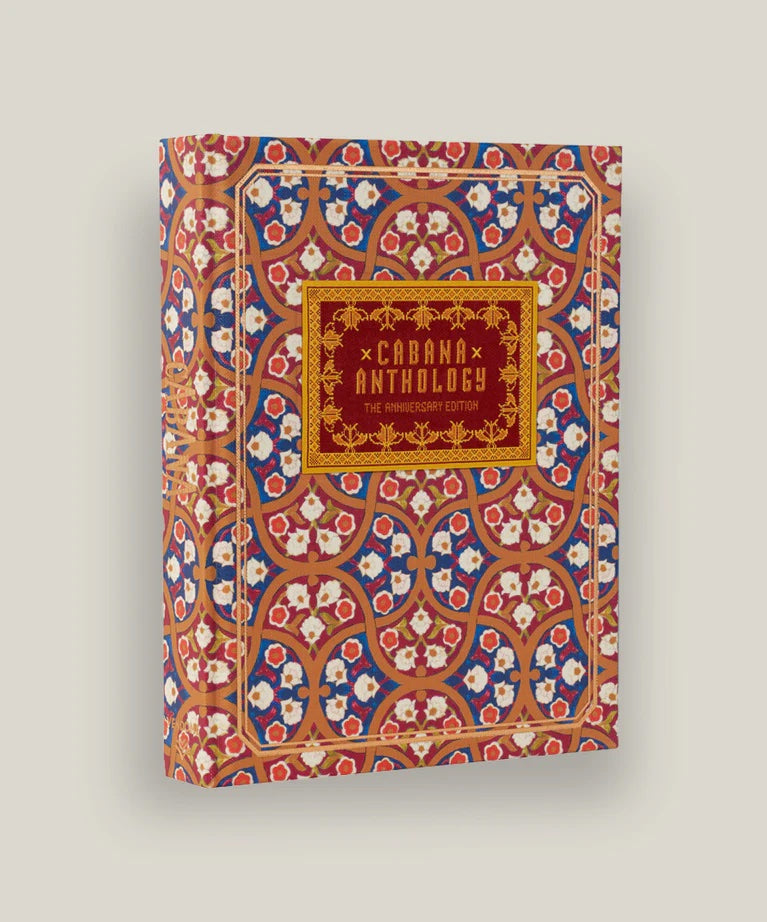 Cabana Anthology: The Anniversary Edition