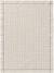 Charvet Editions Recycle Natural Linen/Cotton Tea Towel