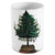 Astier de Villatte John Derian Christmas Tree Vase