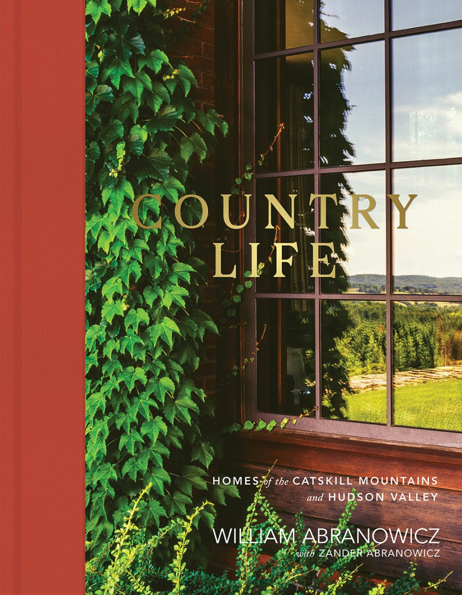 Country Life Homes of the Catskill Mountains