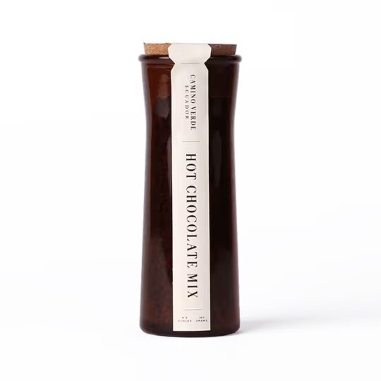 Dandelion House Hot Chocolate