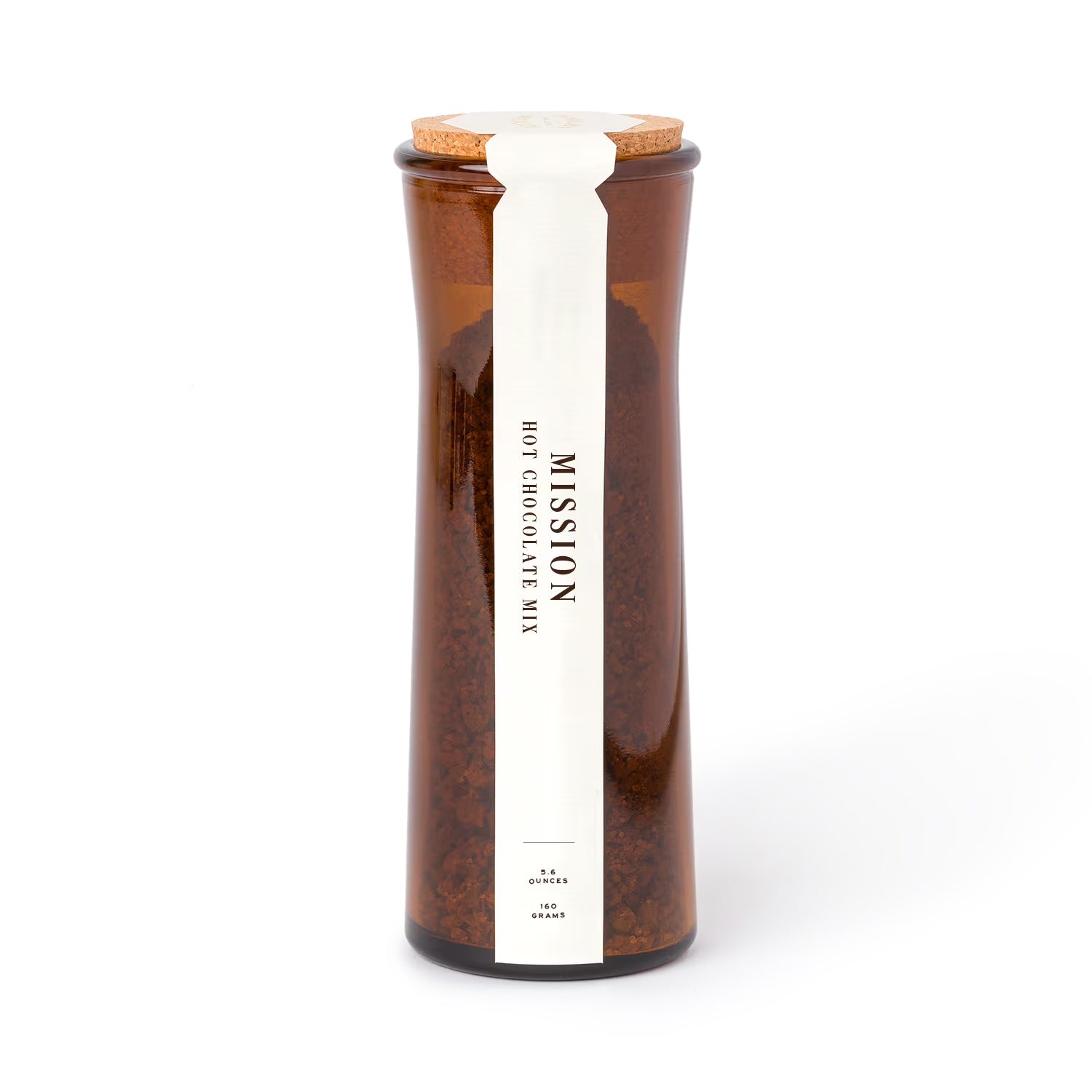 Dandelion Mission Hot Chocolate Mix