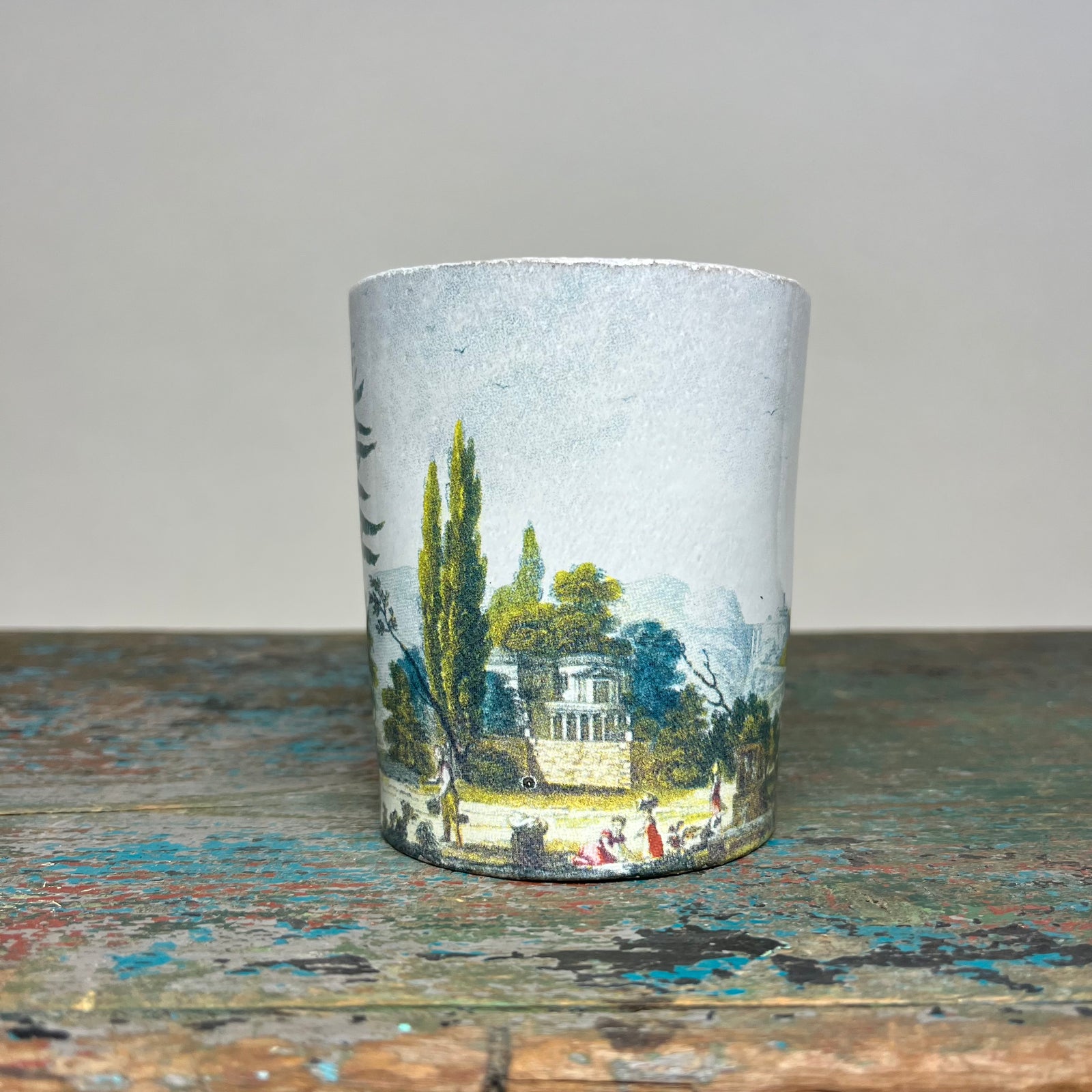 Astier de Villatte John Derian Empire 1 Cup