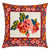 Lisa Corti Cotton Pillow 24" x 24" 100% Cotton
