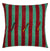 Lisa Corti Cotton Pillow 24" x 24" 100% Cotton
