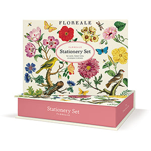 Floreale Stationery Set