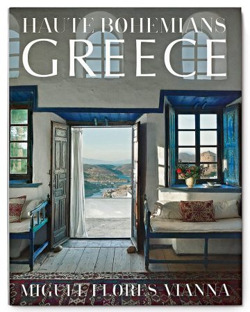 Haute Bohemians Greece