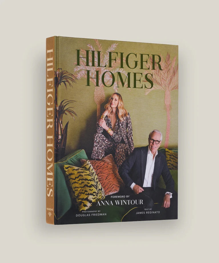 Hilfiger Homes