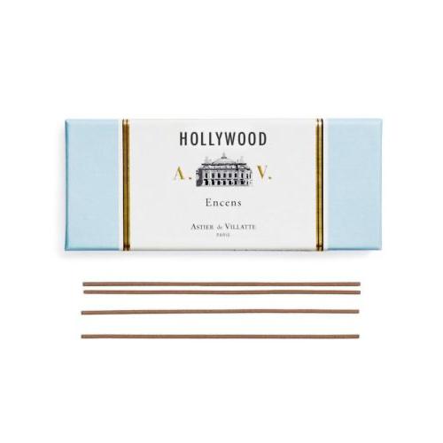 Astier de Villatte Hollywood Incense Box