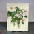 John Derian Wood Anemone 8" x 10.5" Rectangular Decoupage Tray