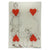 John Derian Heart Play Mini Decoupage Tray 4.5" x 6.5"