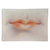 John Derian Lips Decoupage Mini Tray 4.5"x 6.5"