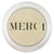 John Derian Merci 6" Decoupage Coaster