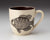 Laura Zindel Rock Bass Mug