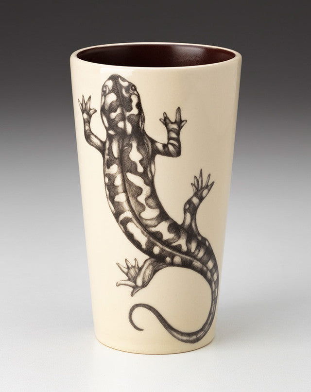 Laura Zindel Salamander Tumbler
