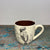 Laura Zindel Waxwing Mug