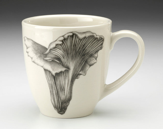 Laura Zindel Chanterelle Mug