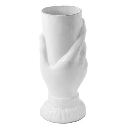 Astier de Villatte Main Vase