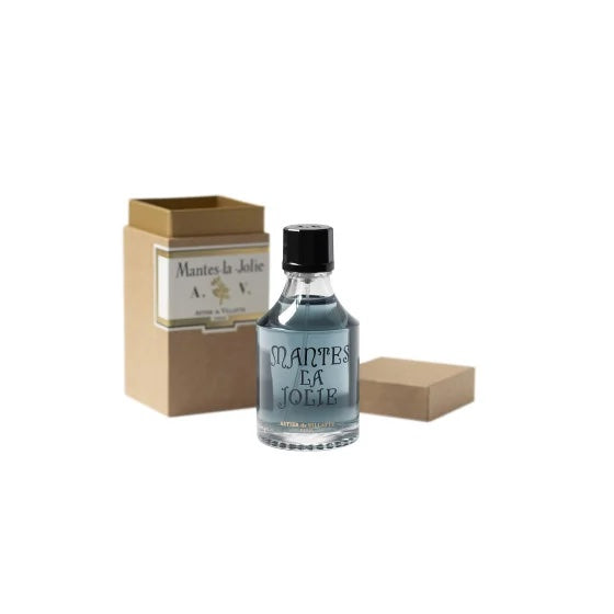 Astier de Villatte Mantes-La-Jolie Eau de Parfum 100 ml