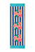 Lisa Corti 17"x 59" Runner Nizam Stripes 100% Cotton