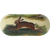 John Derian Common Hare 6" x 12" Oblong Tray