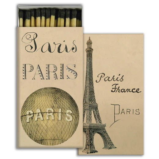 Paris Paris Paris Matches