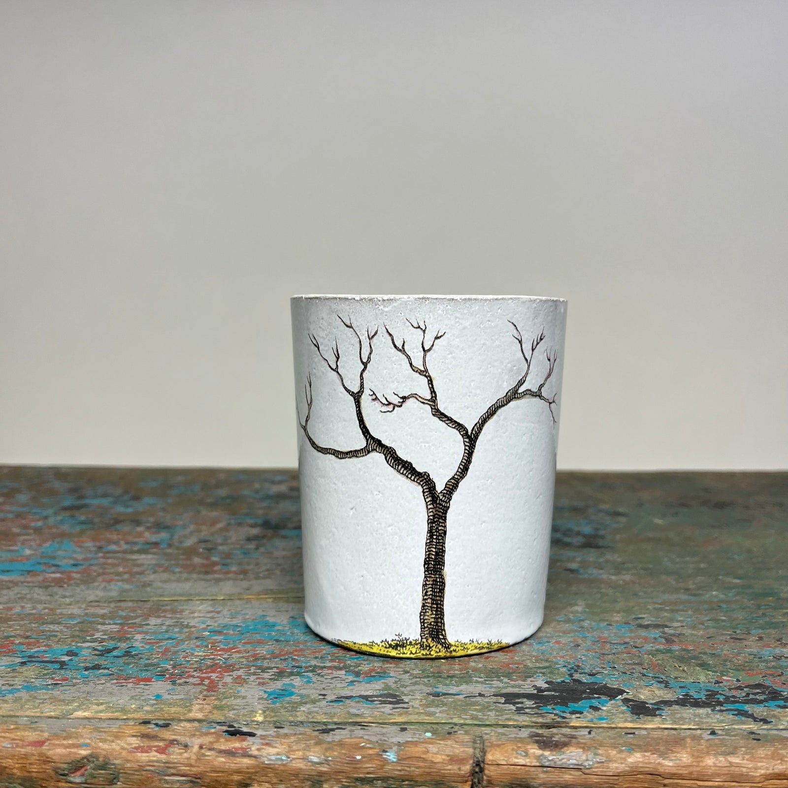 Astier de Villatte John Derian Pear Tree Cup K