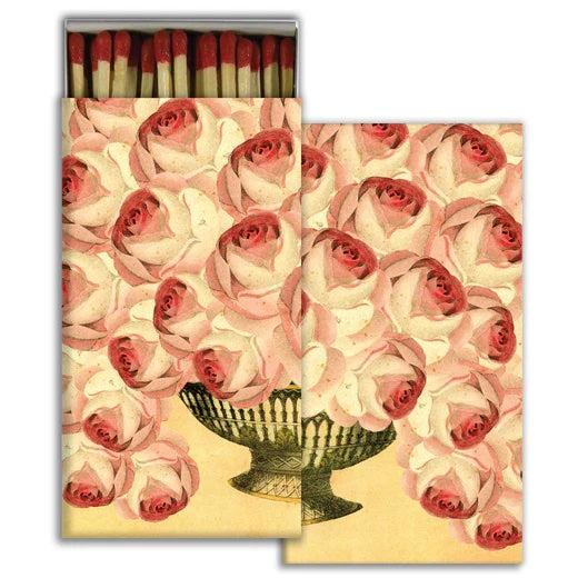 Roses Matches