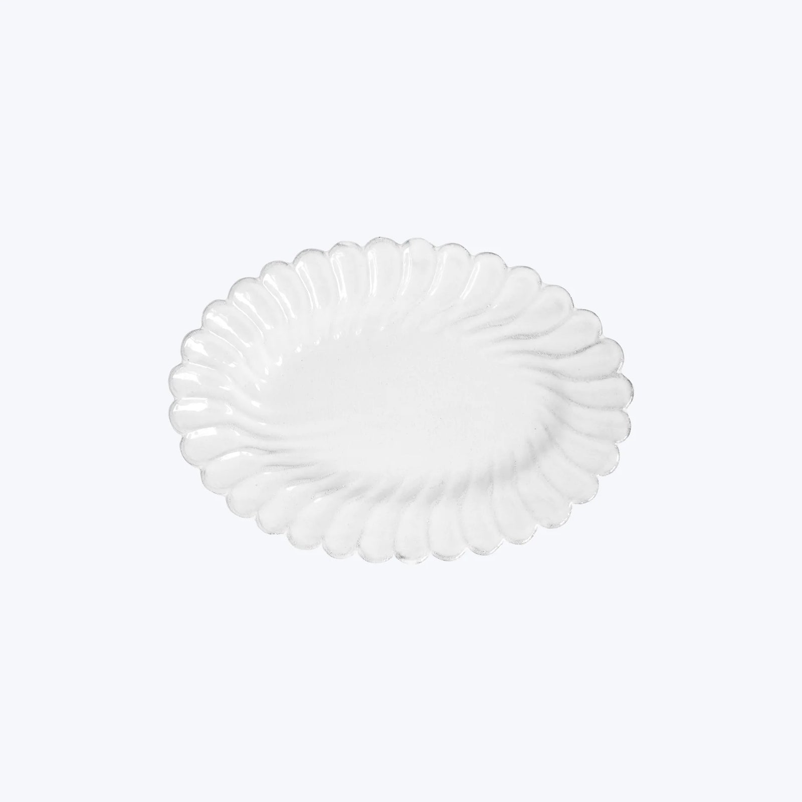Astier de Villatte Small Peggy Platter