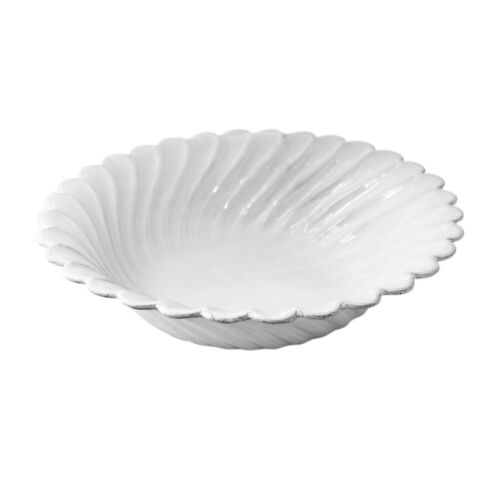 Astier de Villatte Small Peggy Fruit Bowl