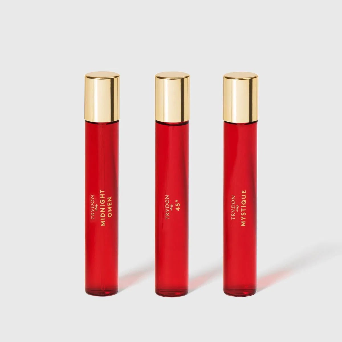 Trudon Eau De Parfum Gift Set