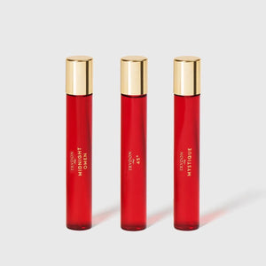 Trudon Eau De Parfum Gift Set