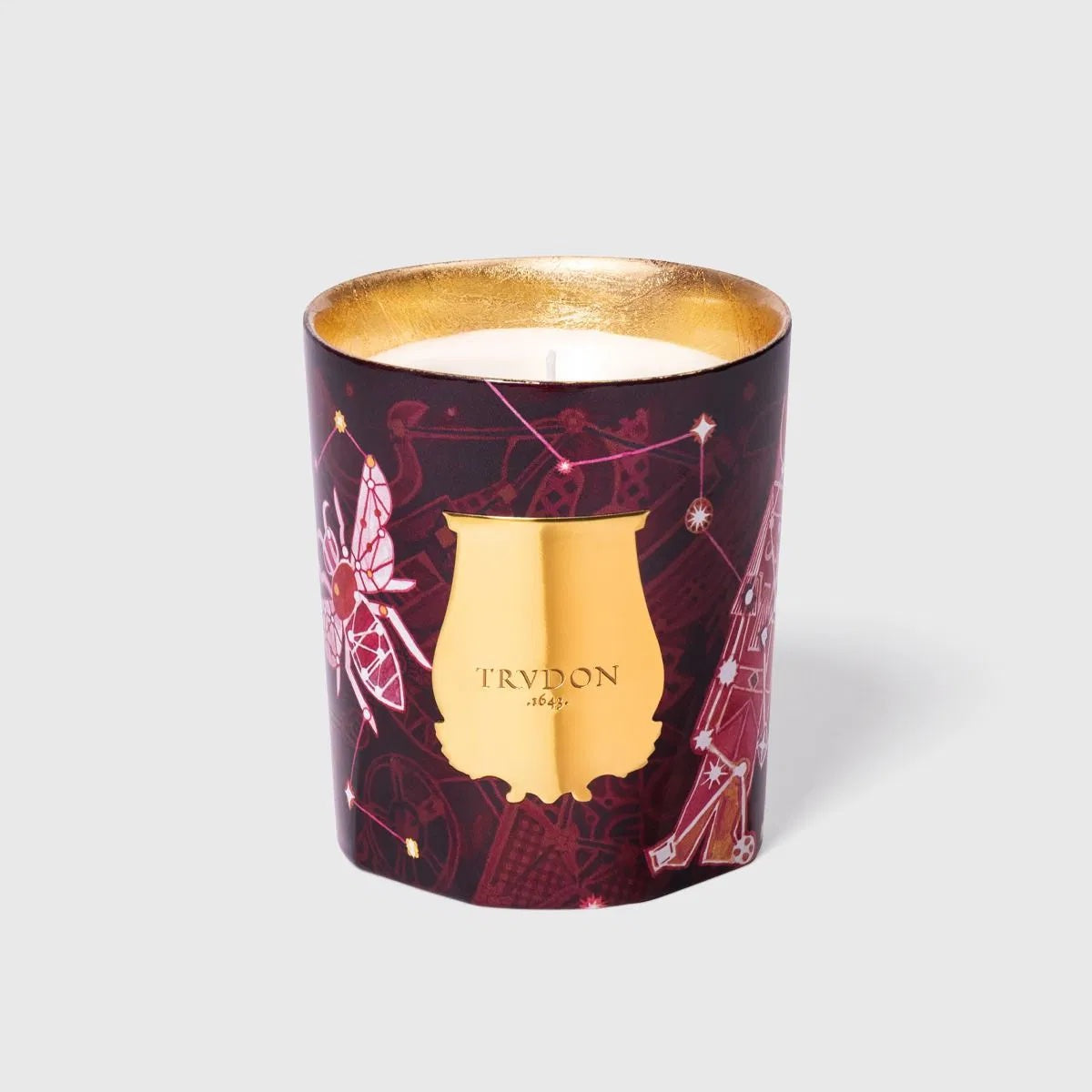 Trudon Nazareth Enchanted Night Classic Holiday Candle 270g