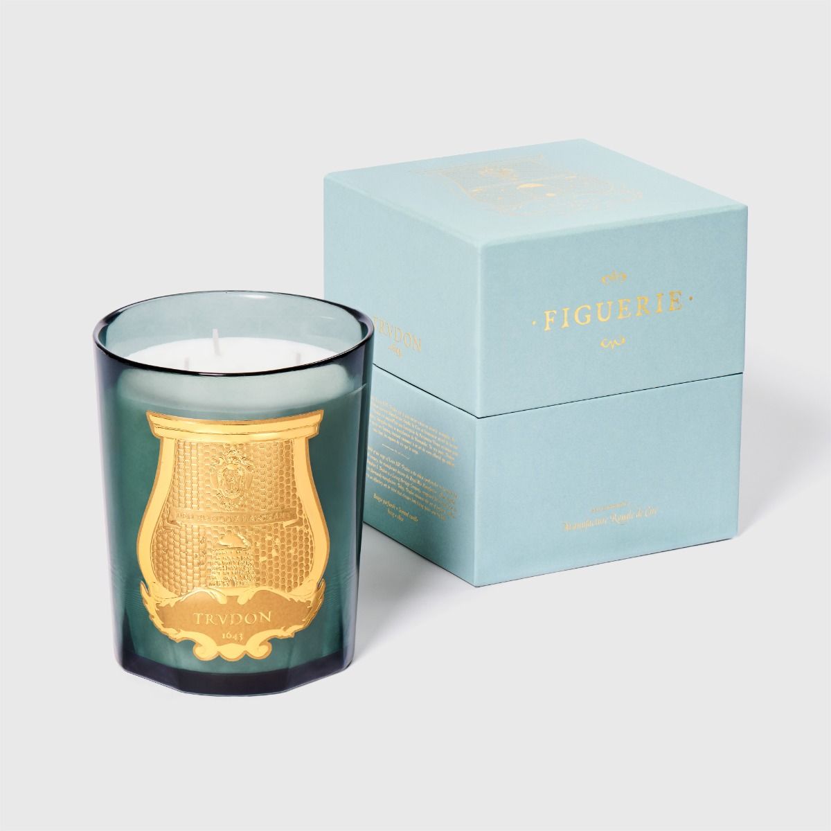 Trudon Figuerie Intermezzo Candle