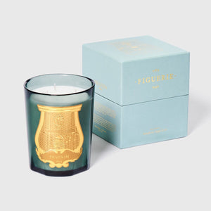 Trudon Figuerie Intermezzo Candle